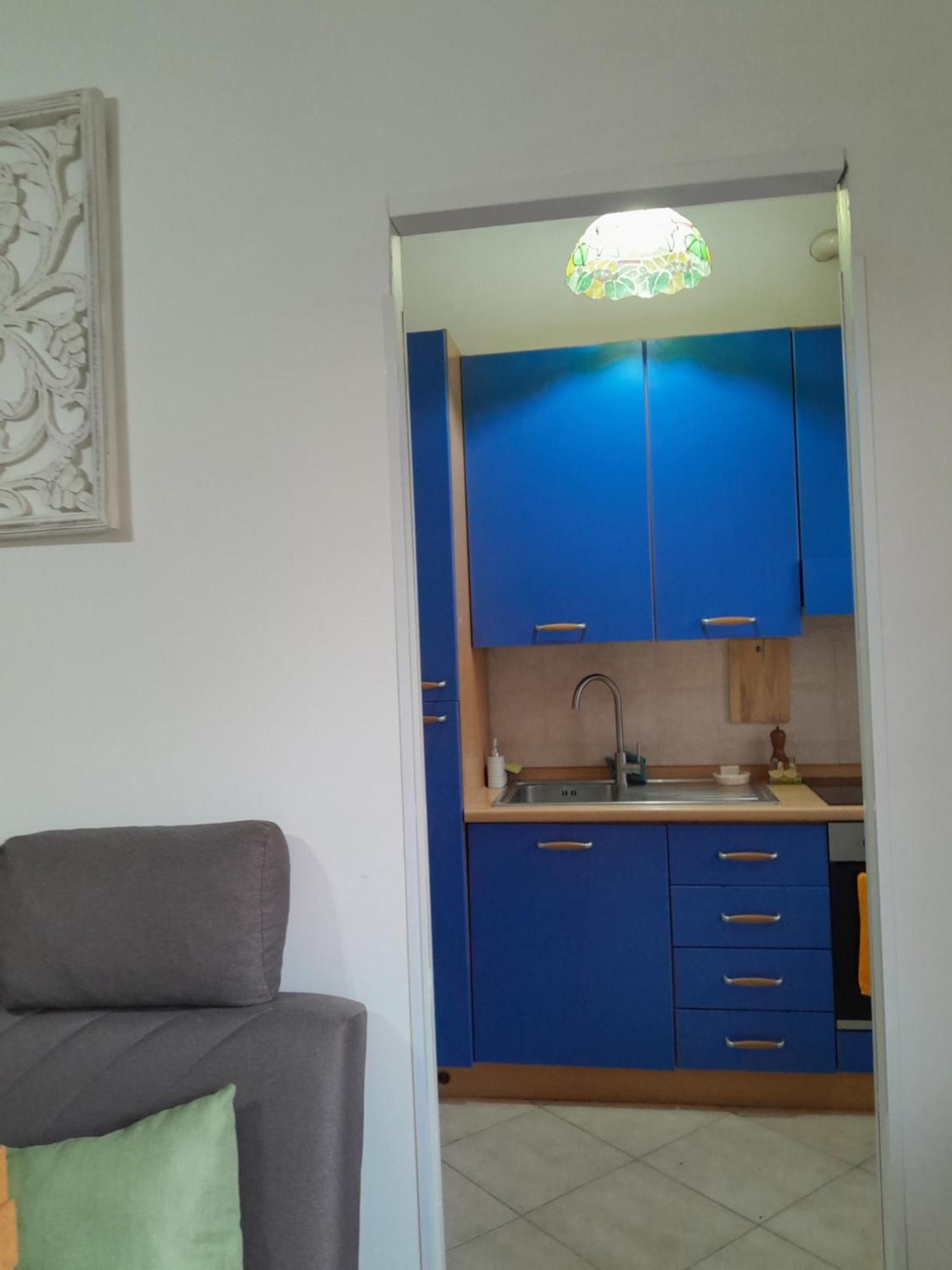 Appartement La Mattina - Fiera Di - Aeroporto Fiumicino Rome