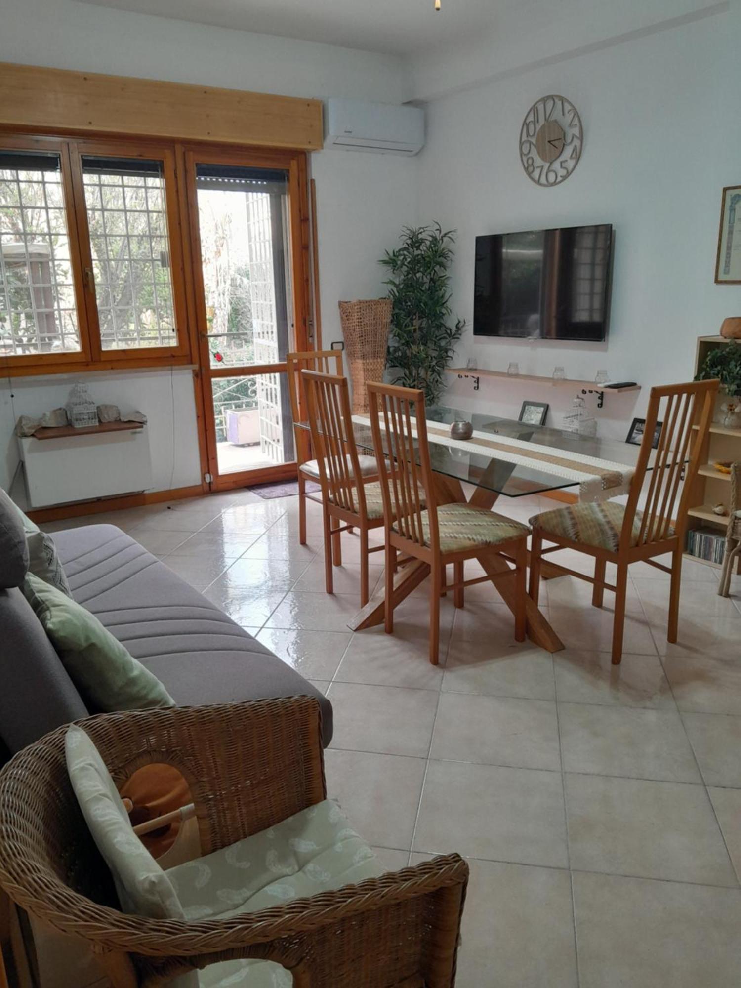 Appartement La Mattina - Fiera Di - Aeroporto Fiumicino