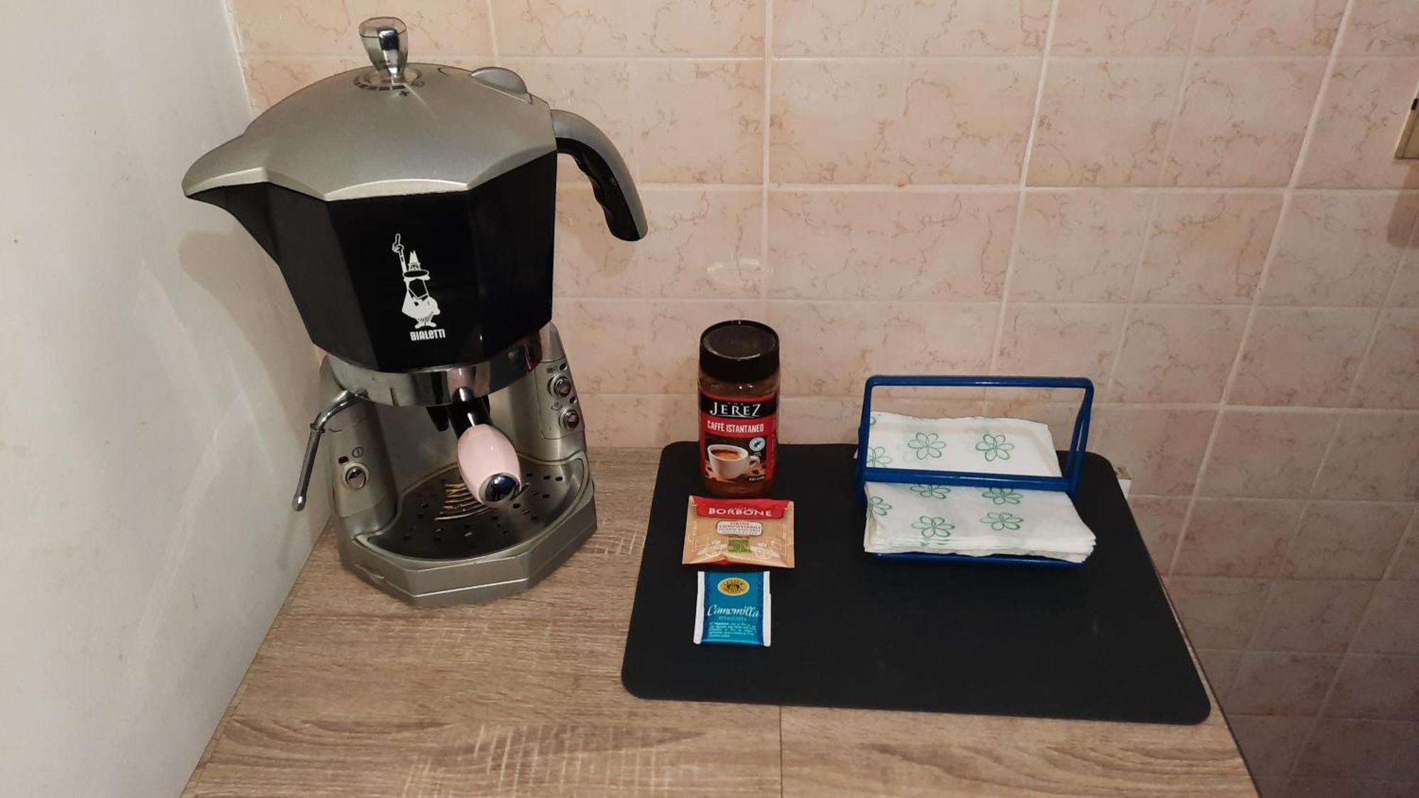 Appartement La Mattina - Fiera Di - Aeroporto Fiumicino Rome