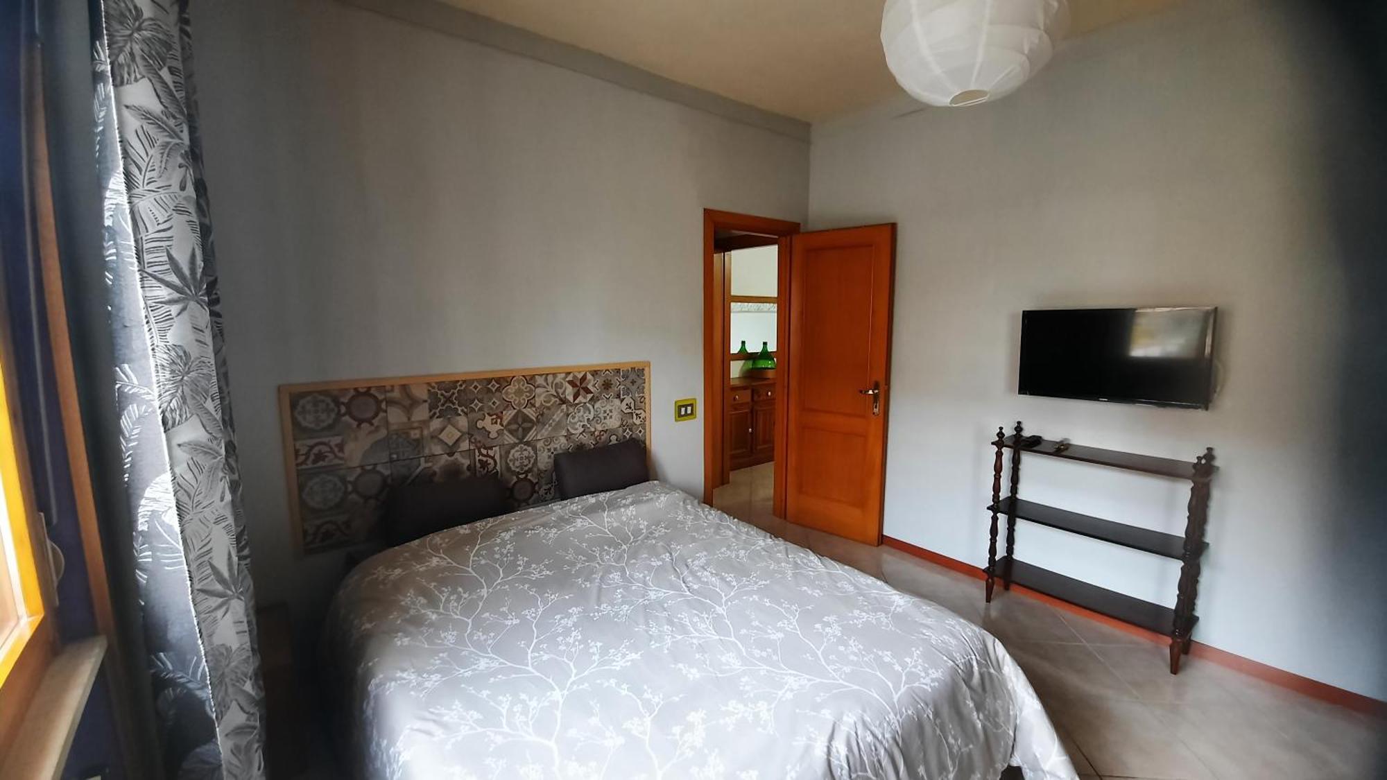 La Mattina - Fiera Di - Aeroporto Fiumicino Appartement