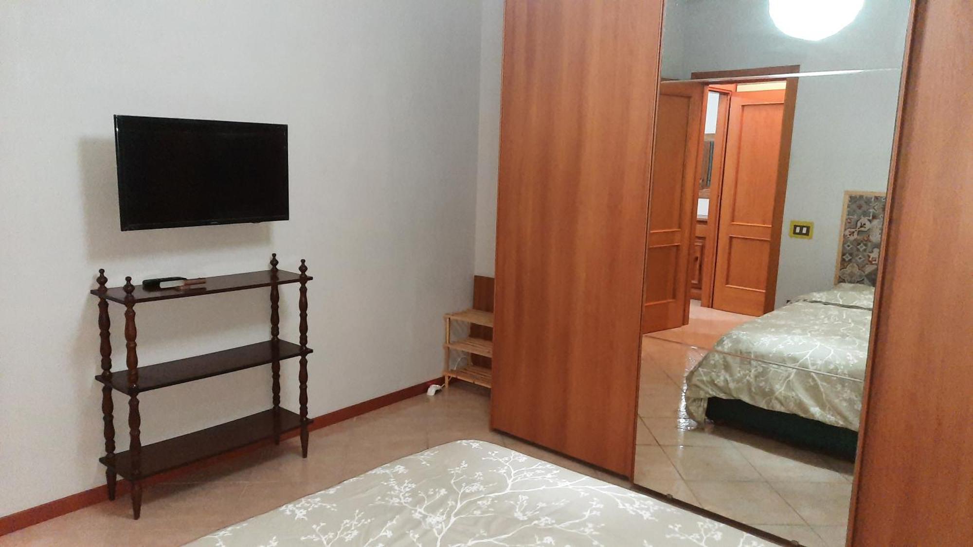 La Mattina - Fiera Di - Aeroporto Fiumicino Appartement *