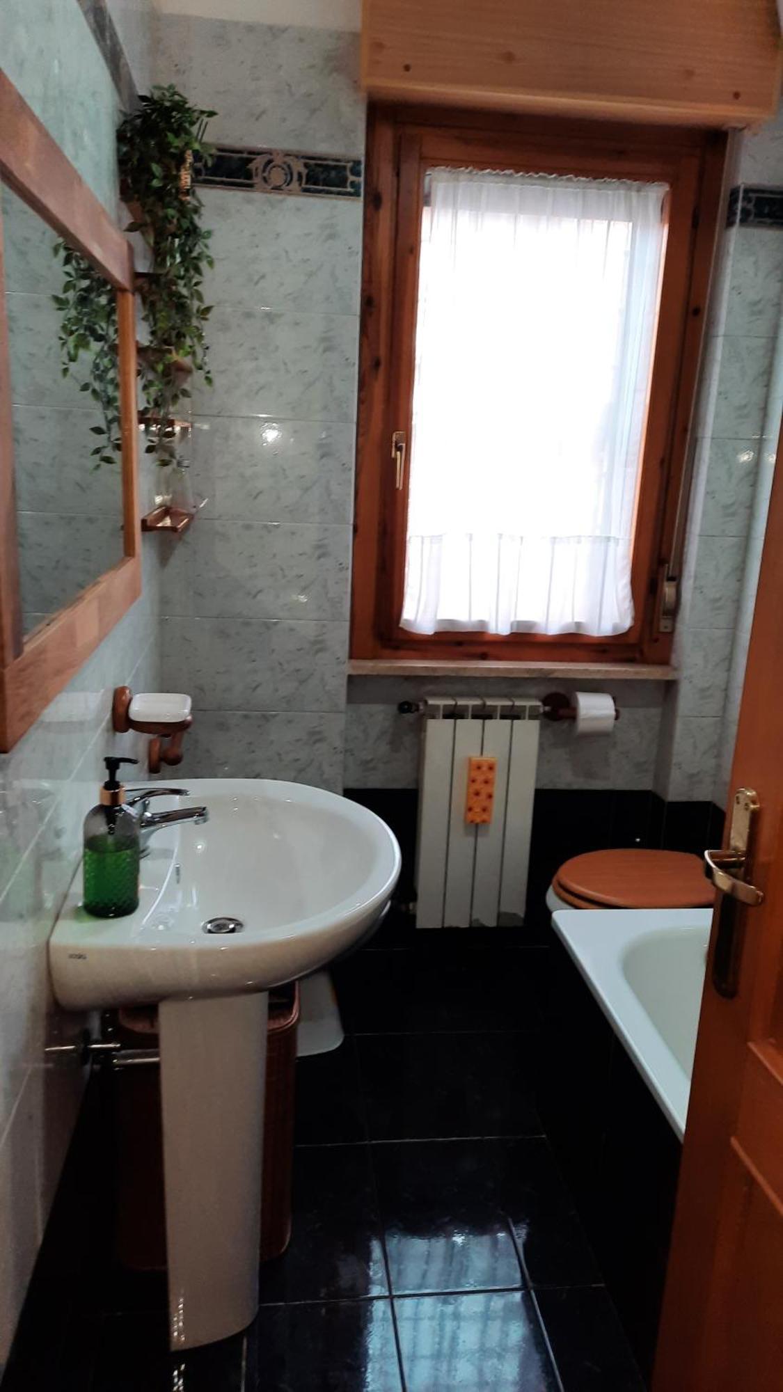 Appartement La Mattina - Fiera Di - Aeroporto Fiumicino *