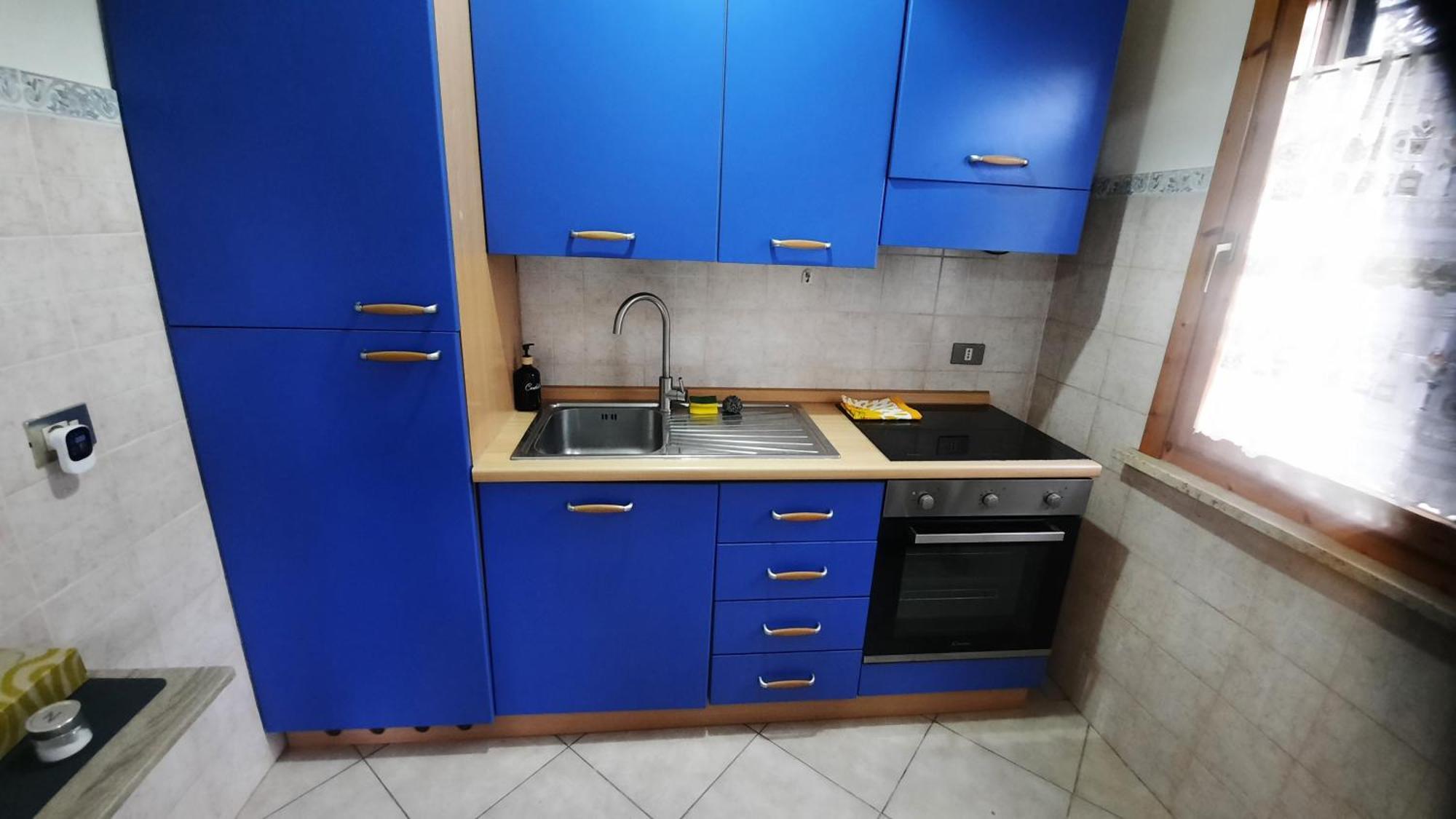 Appartement La Mattina - Fiera Di - Aeroporto Fiumicino Rome