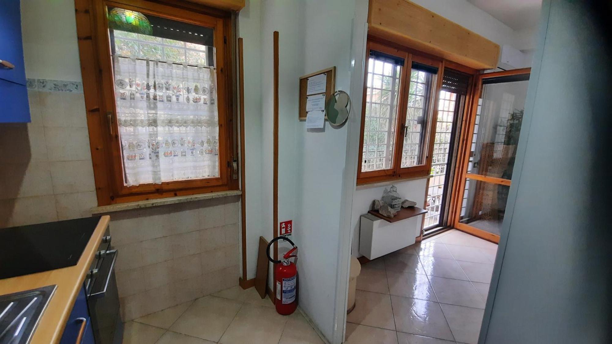 Appartement La Mattina - Fiera Di - Aeroporto Fiumicino